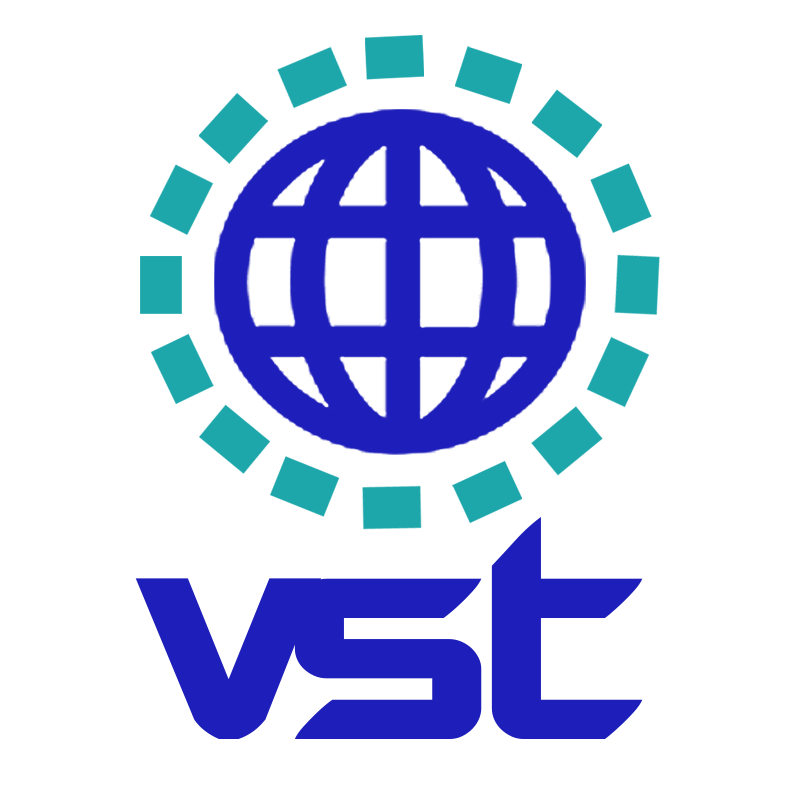 Virtual Software Technology Logo